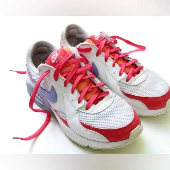 Nike air max sneakers - Picture 1 of 13